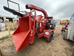 Back of New Brush Chipper